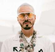 j Balvin, Latein American singer from 